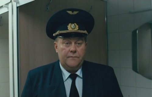 Владимир Гусев – афиша