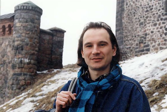 Алексей Балабанов – фото