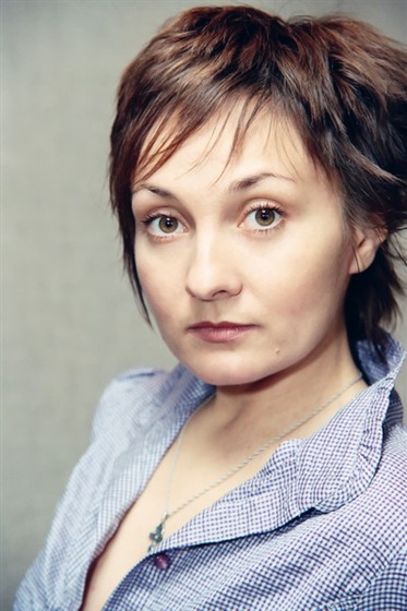 Оксана Цехович – фото