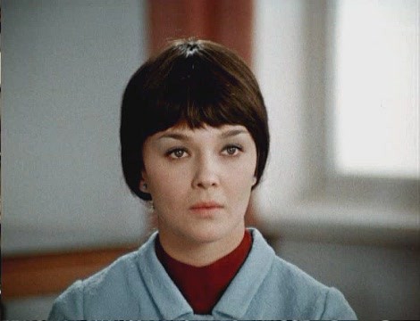 Наталья Гвоздикова – афиша