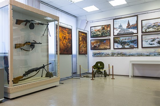 Культурно-выставочный центр «Радуга», афиша на май 2024 – афиша