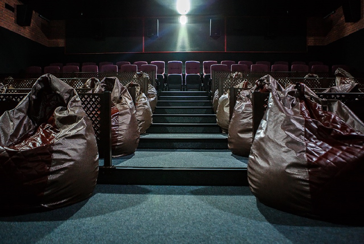 Кинотеатр Прага Cinema (Димитровград), Димитровград – Расписание сеансов,  отзывы, фото, цены, адрес – Афиша-Кинотеатры