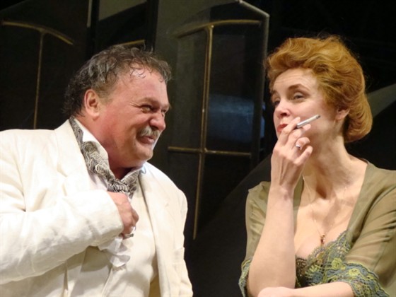 Геннадий Богачев – фото