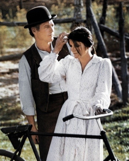 Катарина Росс – фото