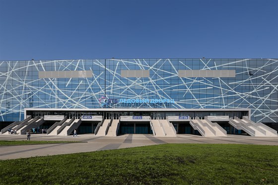ЦСКА Арена, афиша на июнь 2024 – афиша