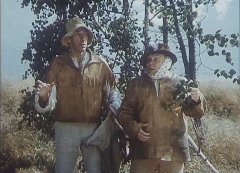 Николай Трофимов – фото