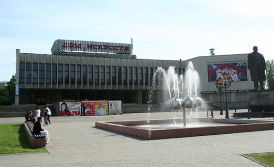 Калининградский дом искусств, афиша на июнь 2024 – афиша