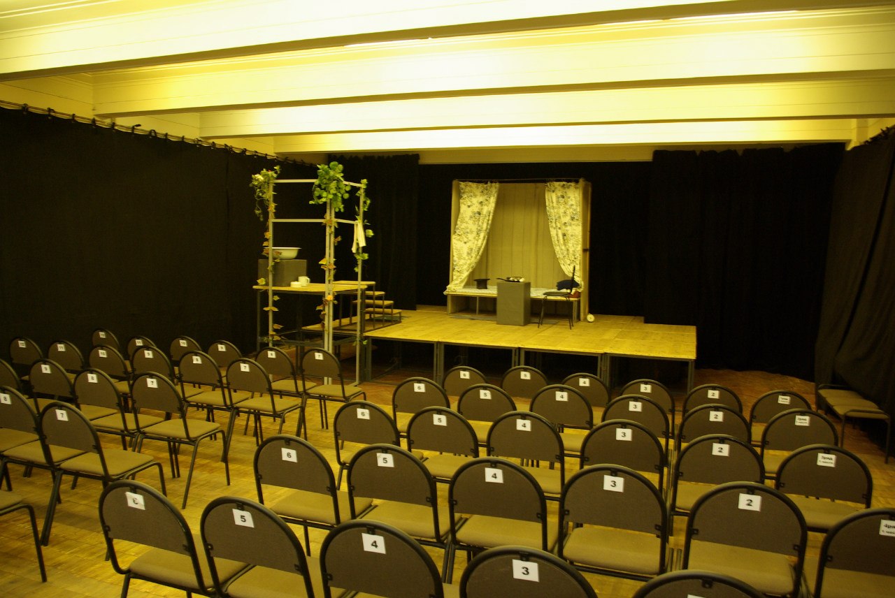 Театр драматических импровизаций, афиша на апрель 2024 – афиша