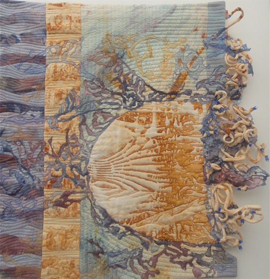 Kurochka Ryaba Patchwork Fest – афиша