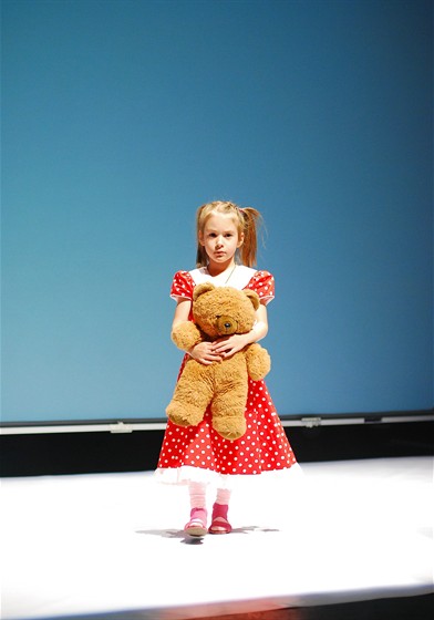 Мирна Гацалова – фото