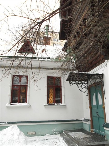 Дом-музей Виктора Васнецова, афиша на 25 декабря – афиша
