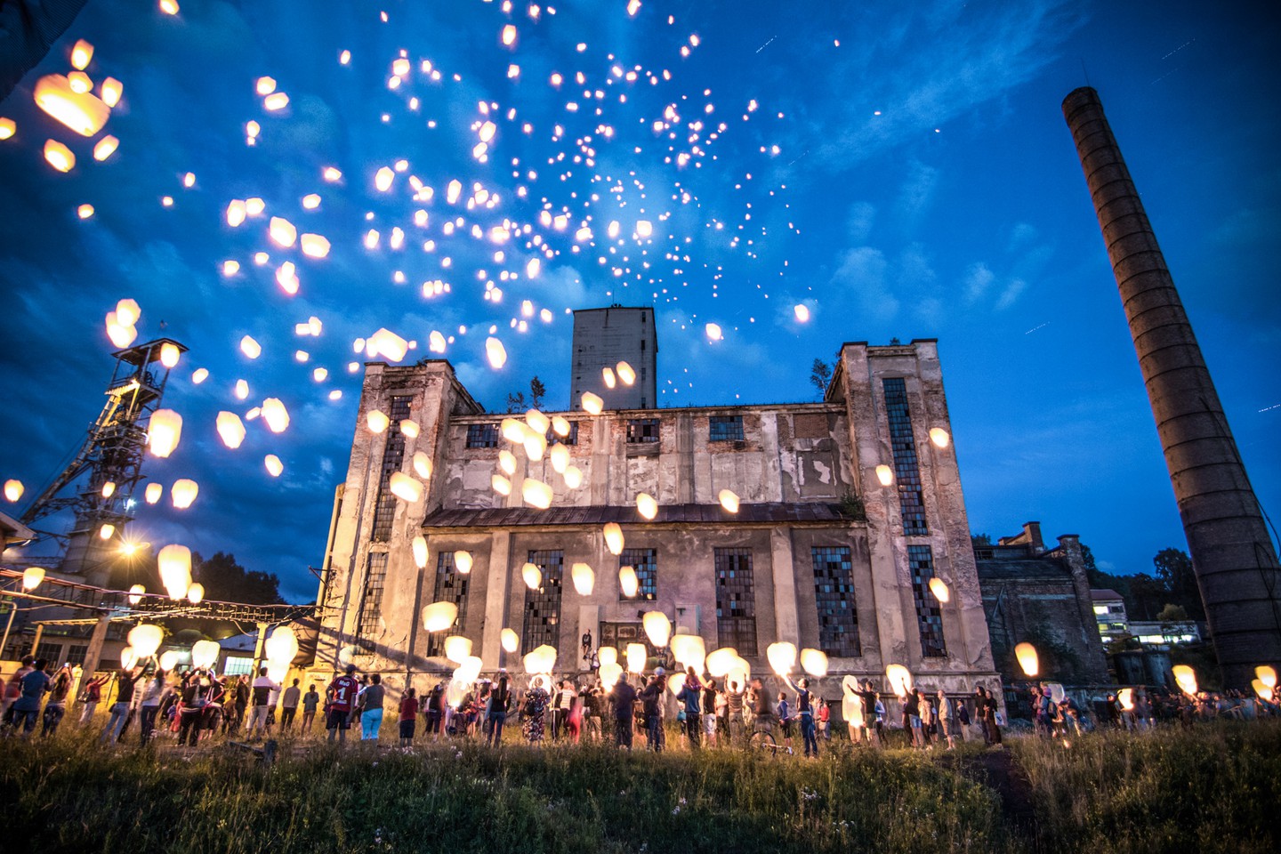 Планета Петрила – афиша