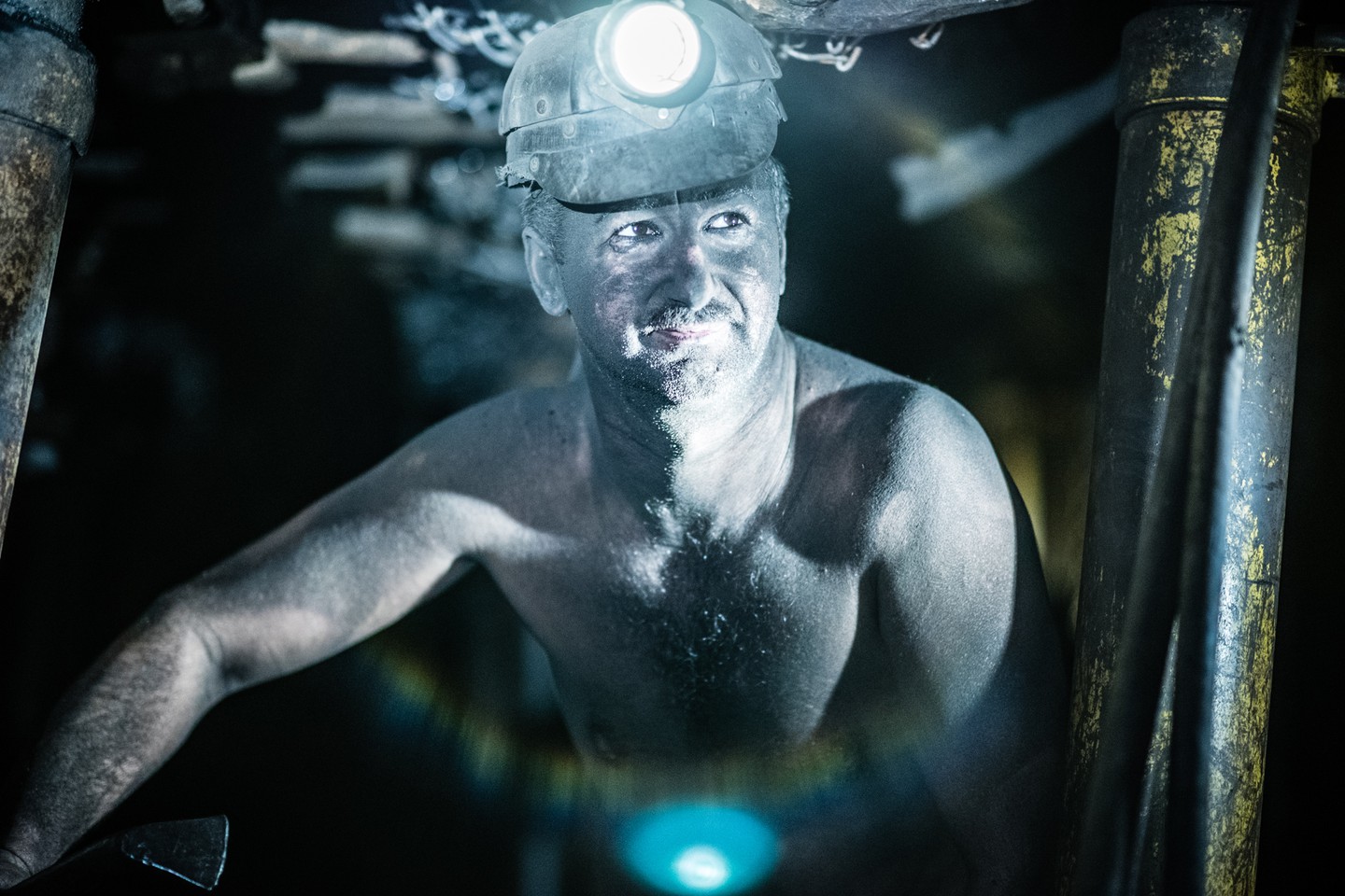 Планета Петрила – афиша