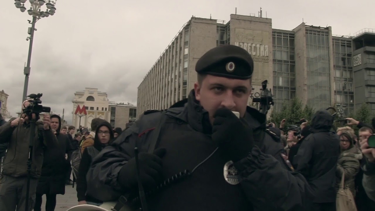 Коля как зеркало русской революции – афиша