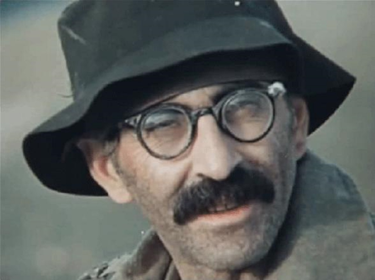 Незабываемый день – афиша