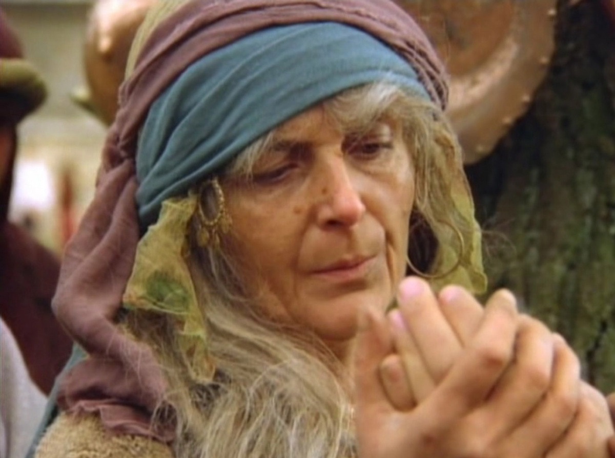 Принц-самозванец – афиша