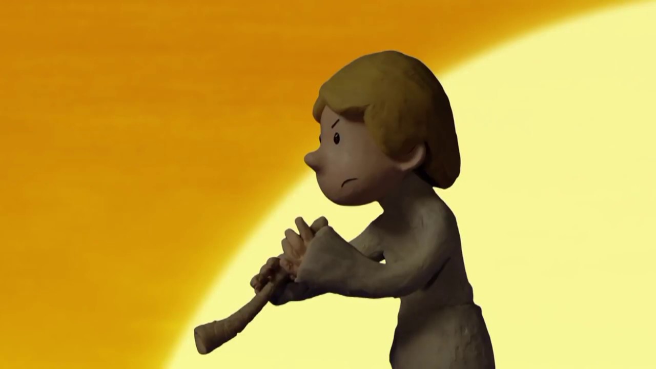 Мультфильм Пастуший рожок (Россия, 2013) – Афиша-Кино