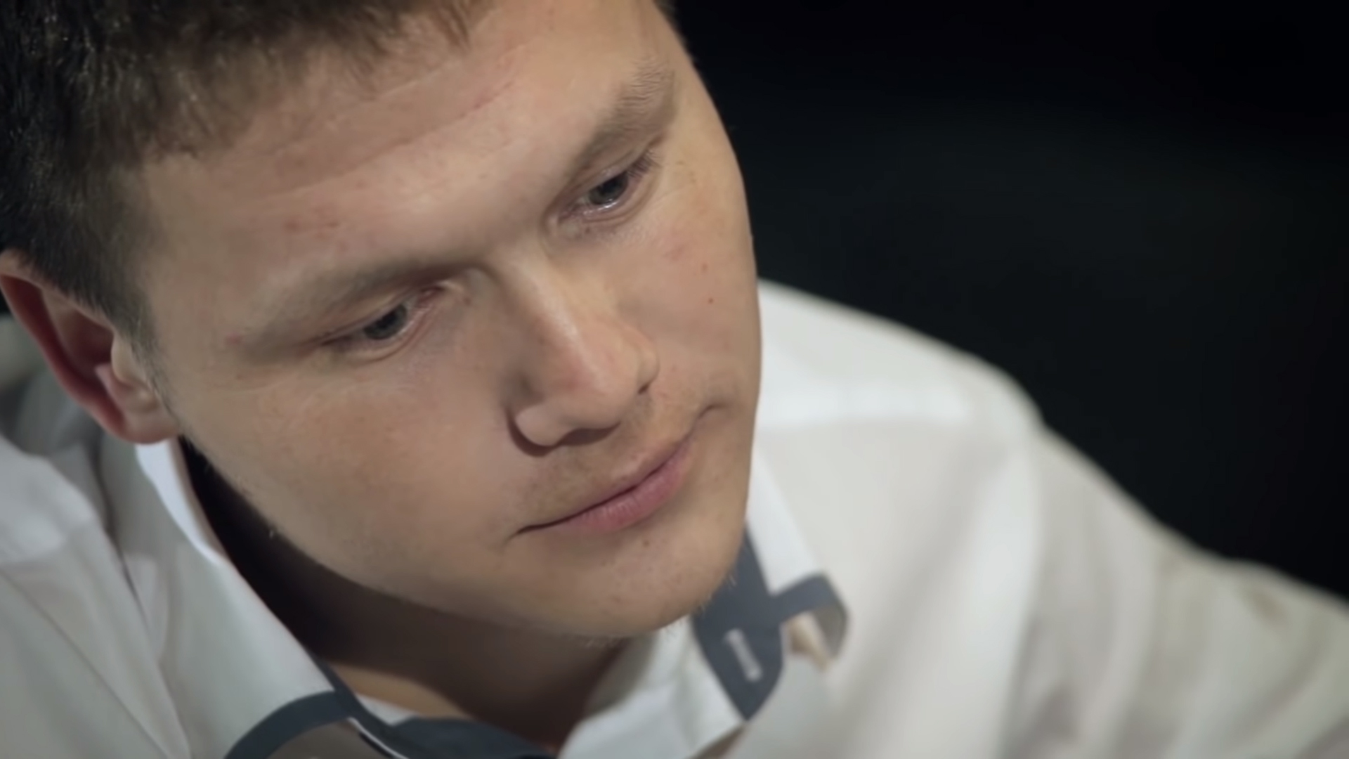 #Услышьменя – афиша