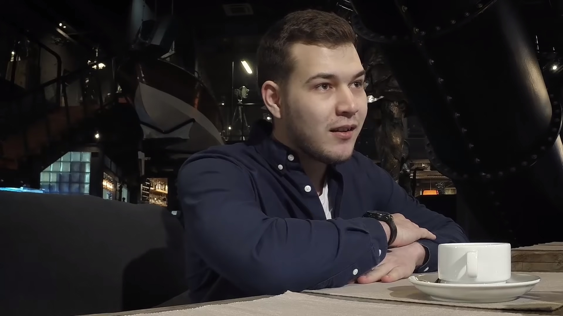 #Услышьменя – афиша