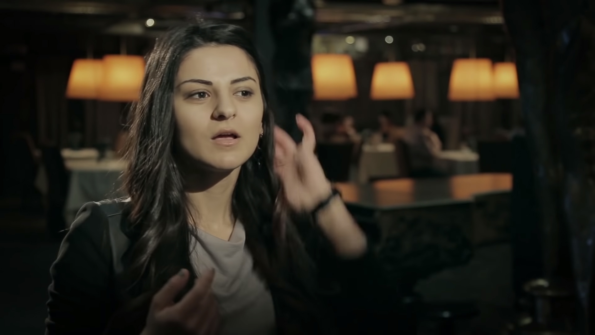 #Услышьменя – афиша