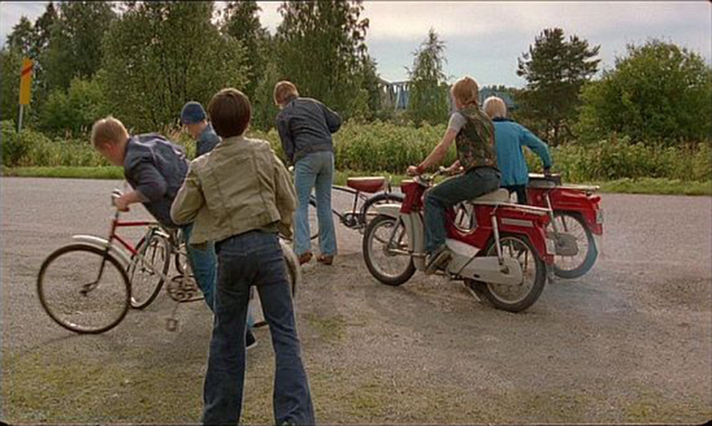 Король в наручниках – афиша