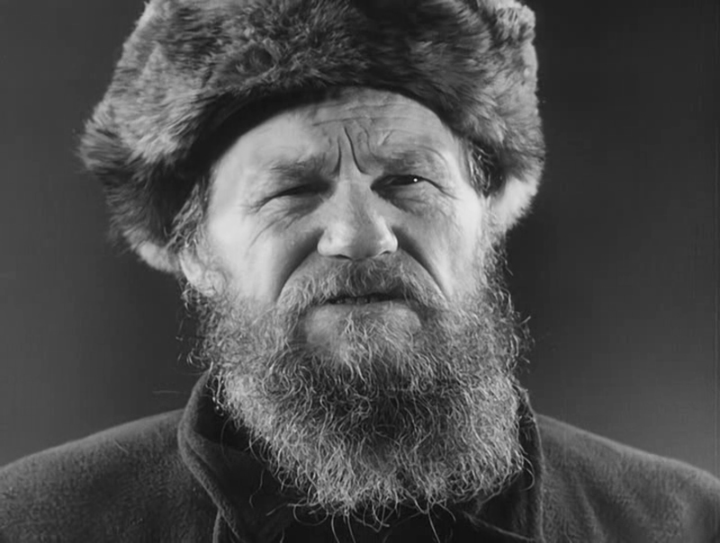 Три песни о Ленине – афиша